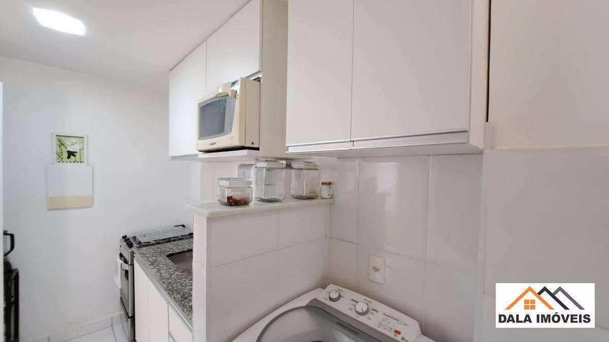 Apartamento, Jardim Guanabara, 2 Quartos, 1 Vaga, 1 Suíte