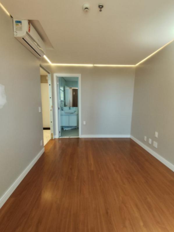 Apartamento, Coração de Jesus, 2 Quartos, 1 Vaga, 1 Suíte