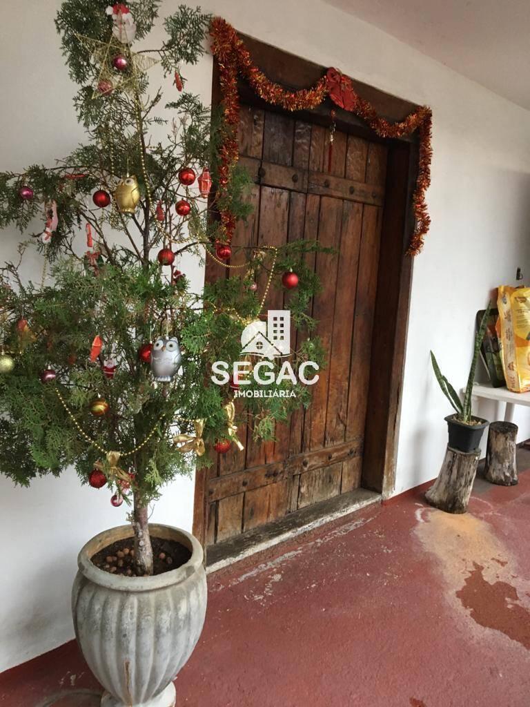 Casa, Arvoredo, 4 Quartos, 5 Vagas, 1 Suíte