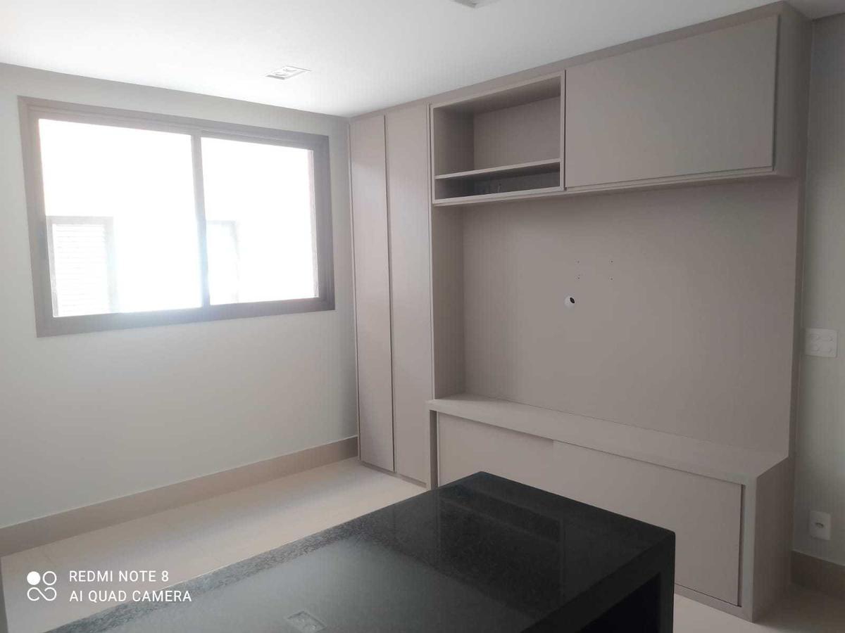 Apartamento, Funcionários, 2 Quartos, 2 Vagas