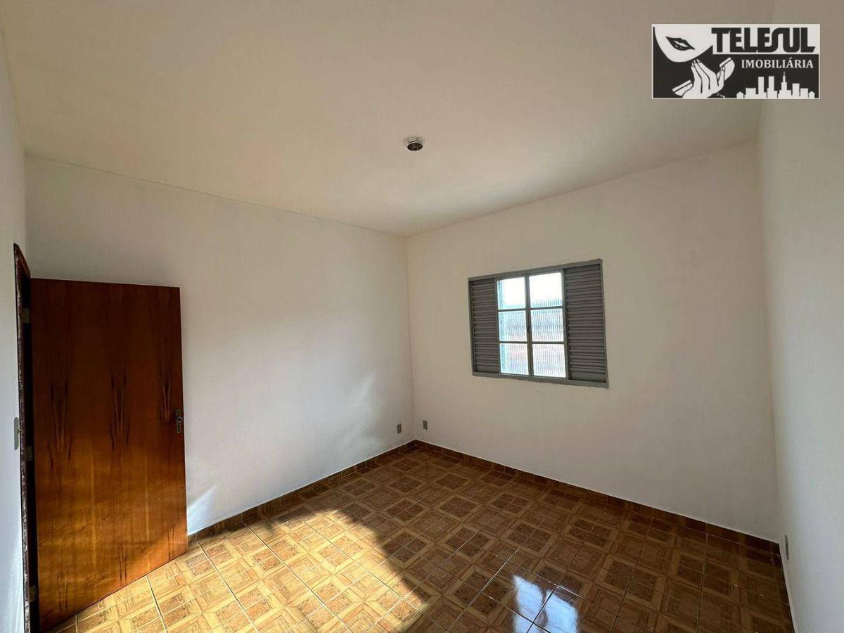 Apartamento, Parque Boa Vista, 3 Quartos, 1 Vaga, 1 Suíte