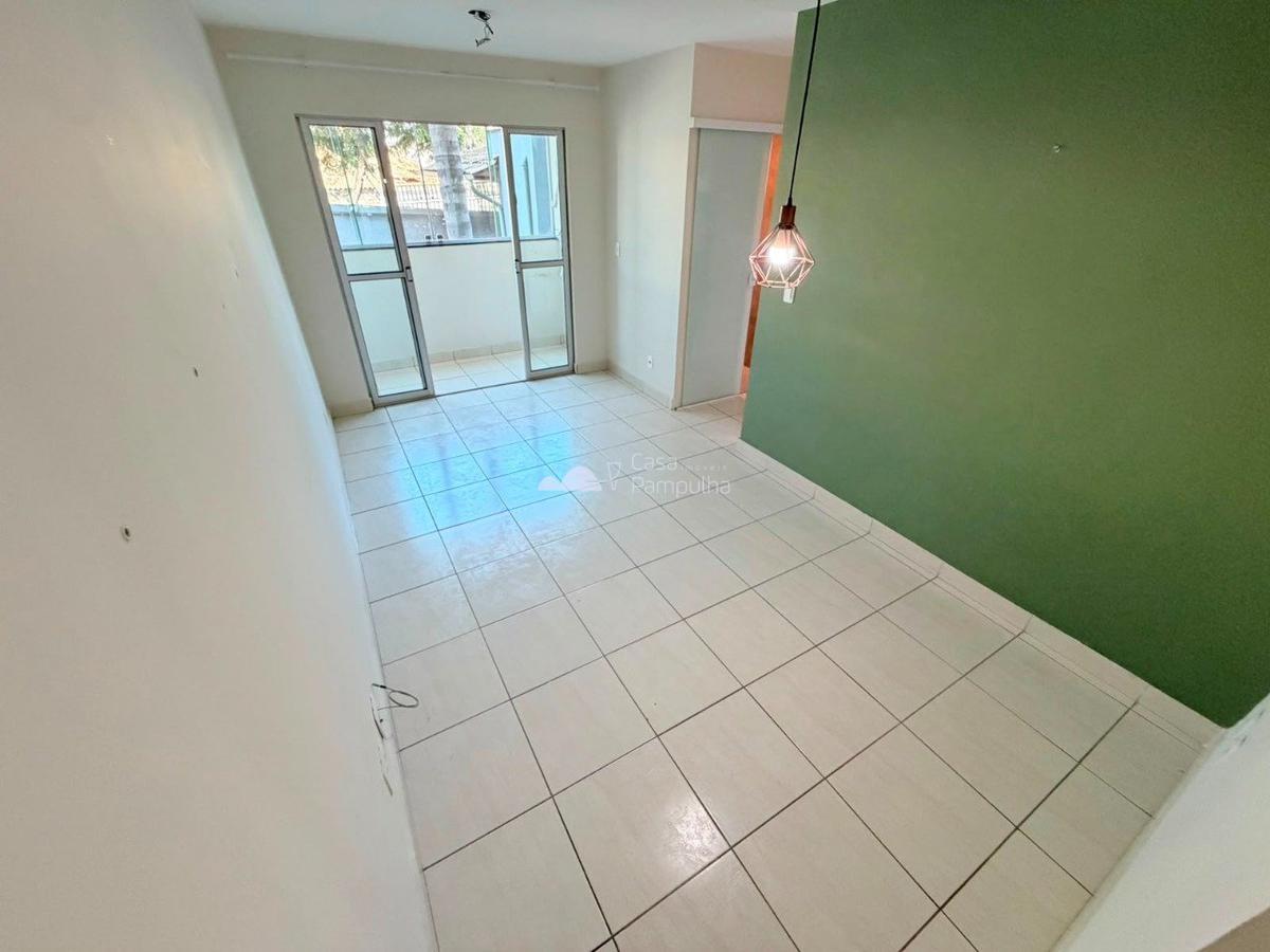 Apartamento, Santa Mônica, 2 Quartos, 1 Vaga