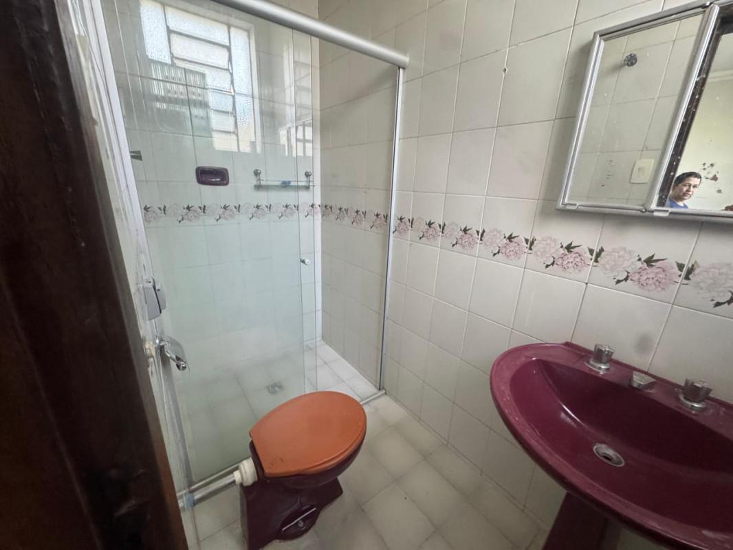 Casa, Padre Eustáquio, 3 Quartos, 1 Vaga, 1 Suíte