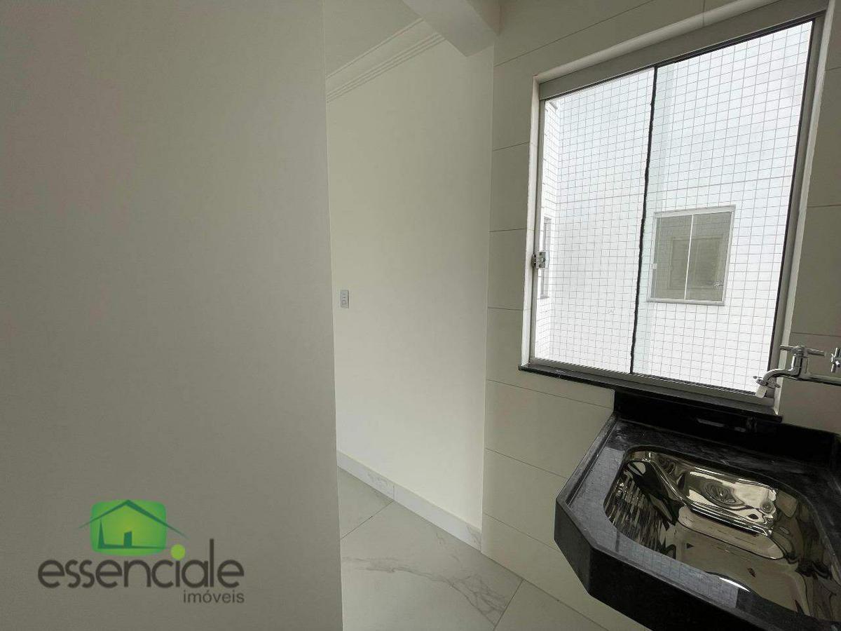 Apartamento, Santa Cruz Industrial, 3 Quartos, 2 Vagas, 1 Suíte