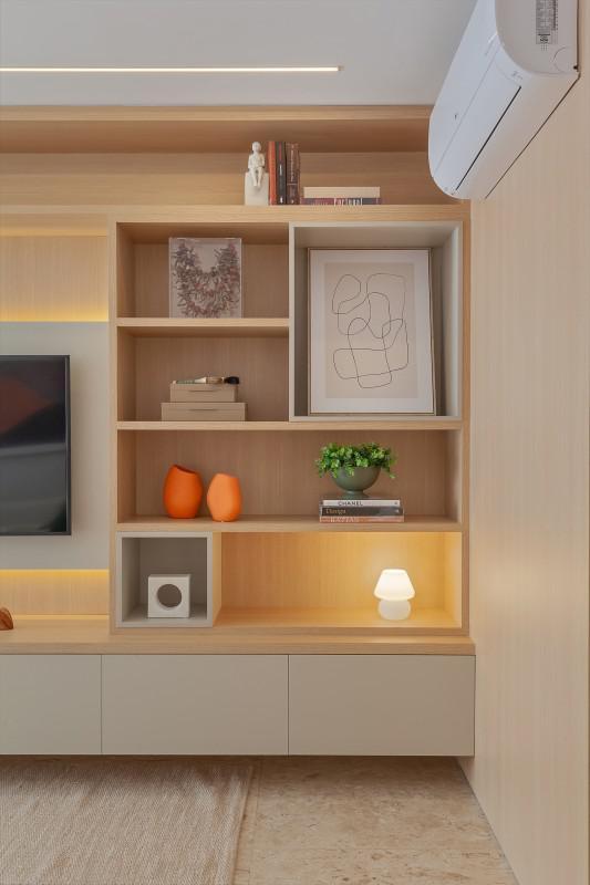 Apartamento, Barroca, 3 Quartos, 2 Vagas, 1 Suíte