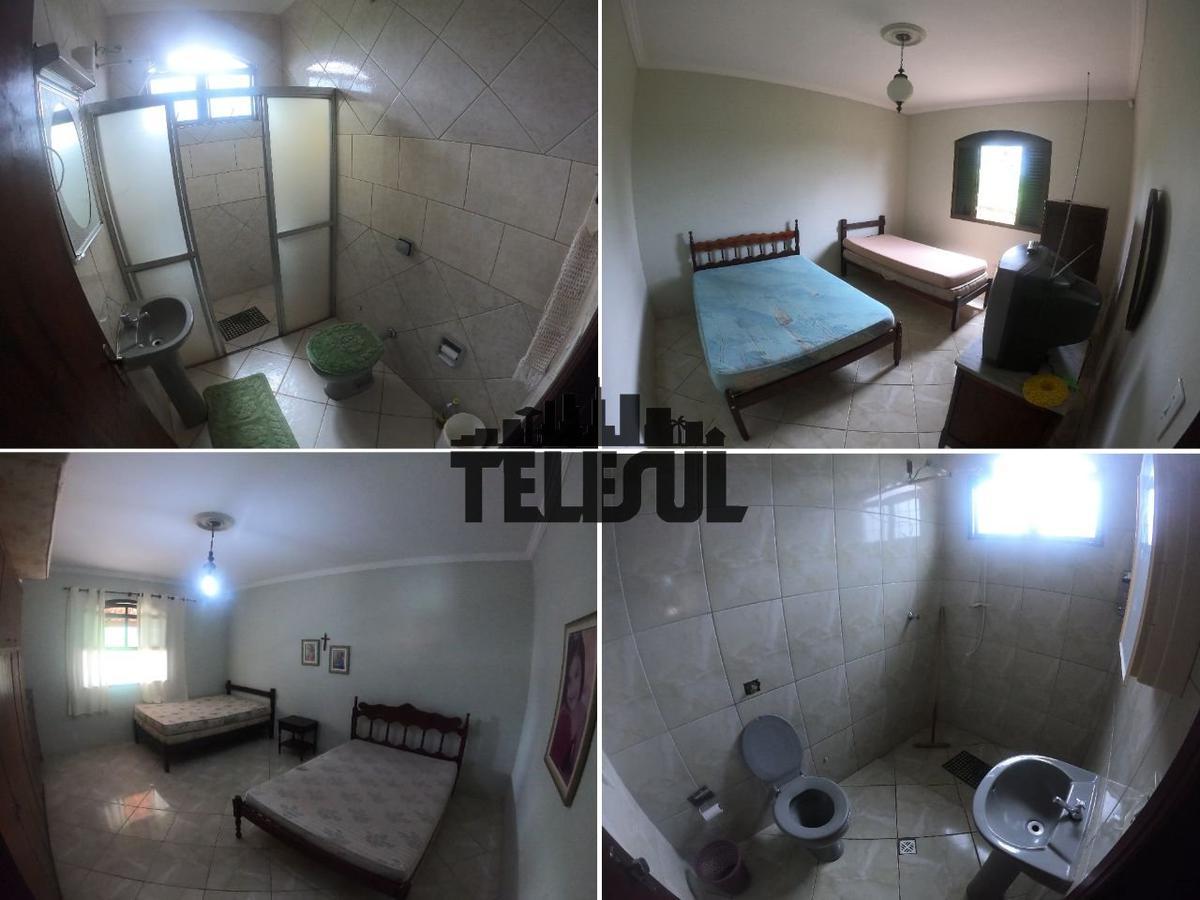 Fazenda, Centro, 4 Quartos, 15 Vagas, 1 Suíte