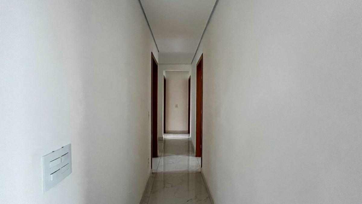 Apartamento, Indaiá, 4 Quartos, 3 Vagas, 2 Suítes