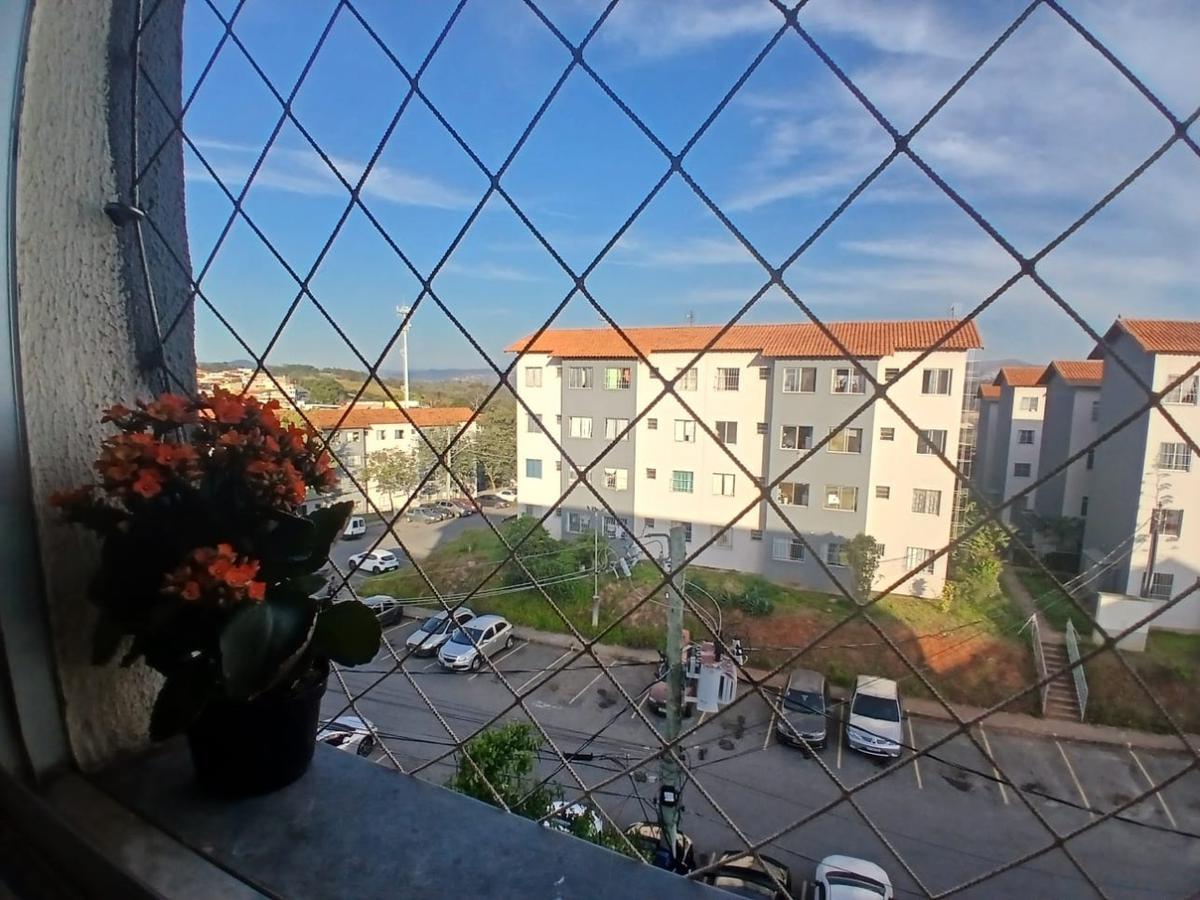 Apartamento, Vitória, 2 Quartos, 1 Vaga