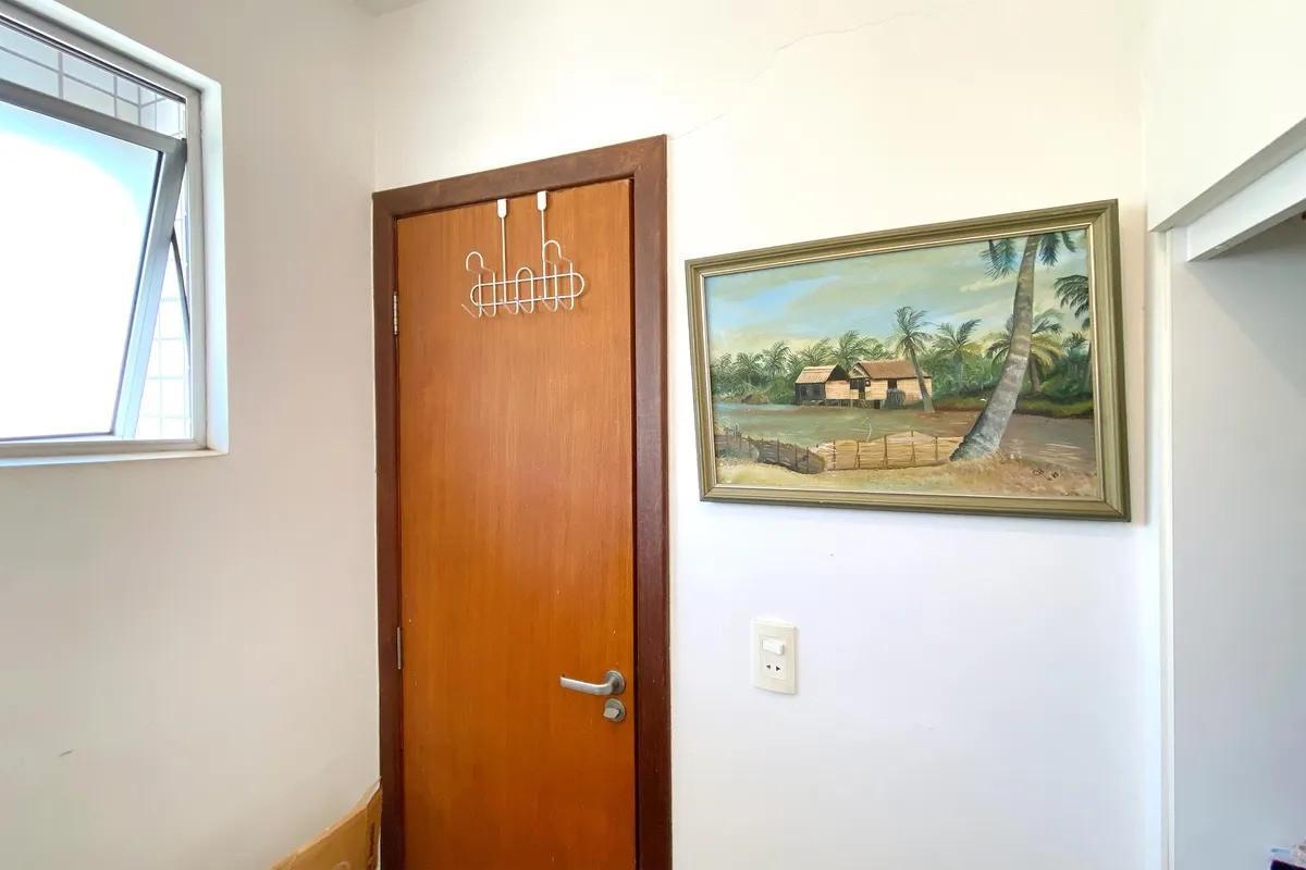 Cobertura, Gutierrez, 5 Quartos, 3 Vagas, 1 Suíte