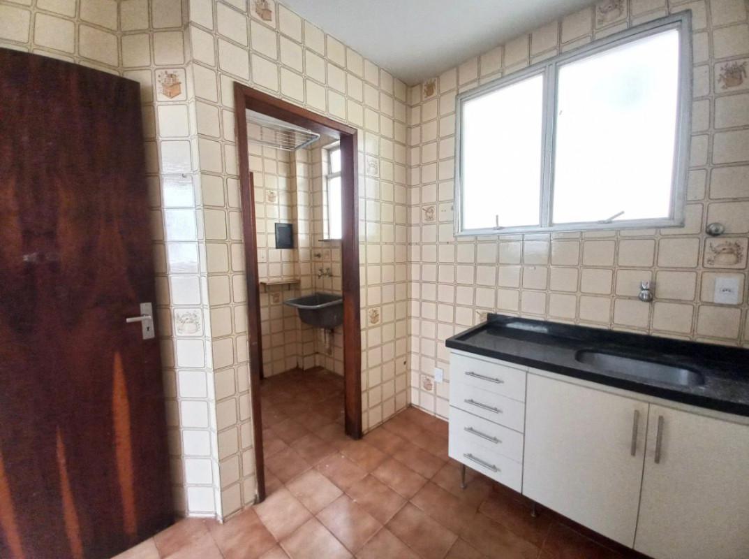 Apartamento, Carlos Prates, 3 Quartos, 1 Vaga