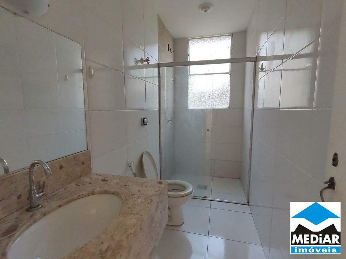 Apartamento, Lagoinha, 1 Quarto, 0 Vaga
