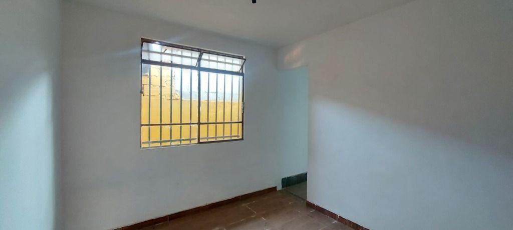 Casa, Nações Unidas, 2 Quartos, 1 Vaga