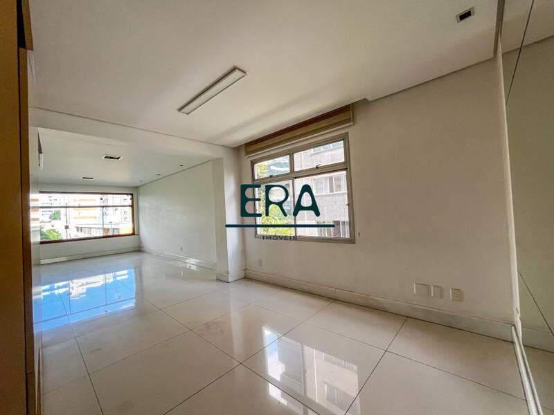 Apartamento, Santo Agostinho, 4 Quartos, 2 Vagas, 1 Suíte