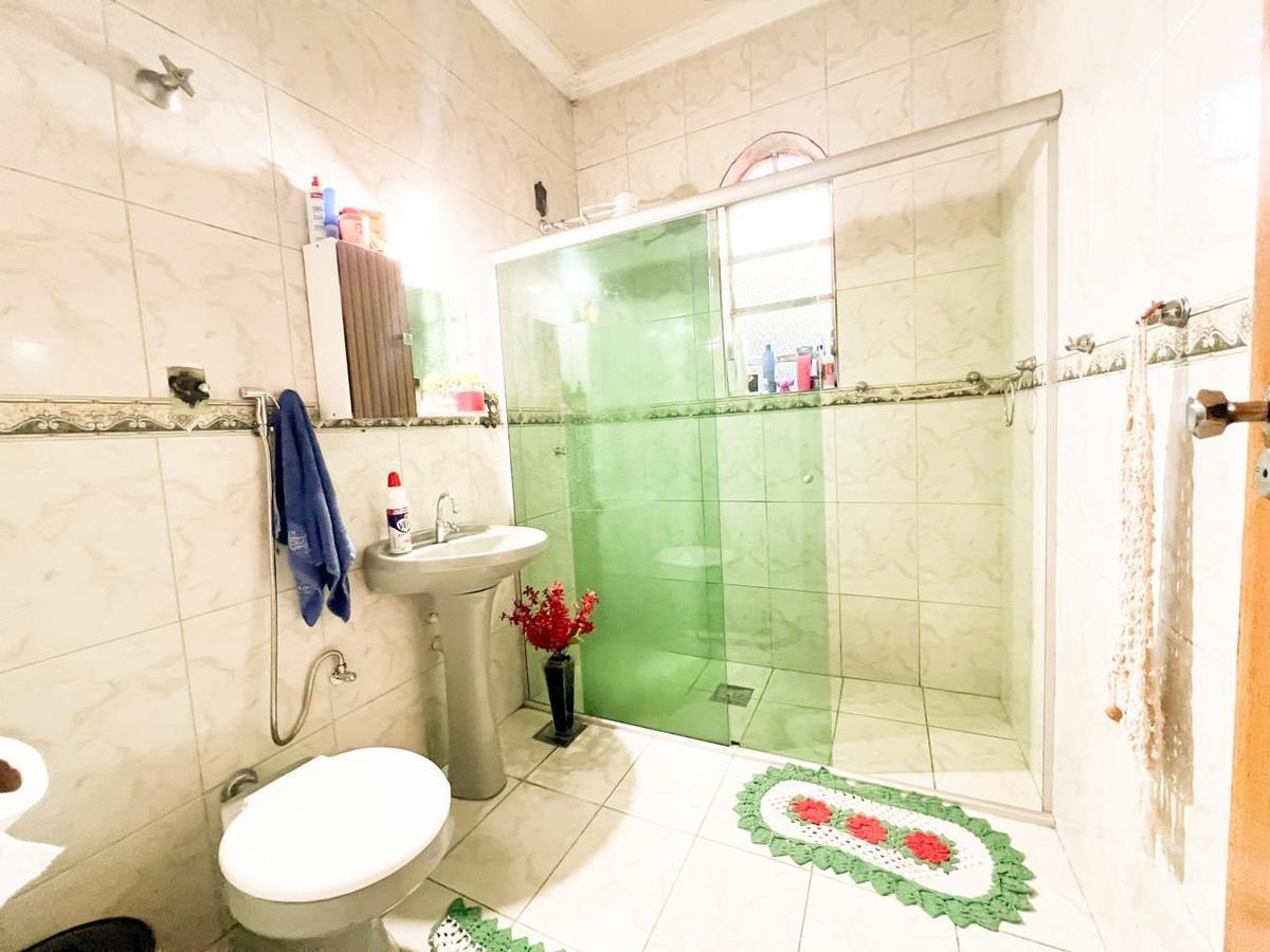 Casa, São Gotardo, 3 Quartos, 6 Vagas, 1 Suíte