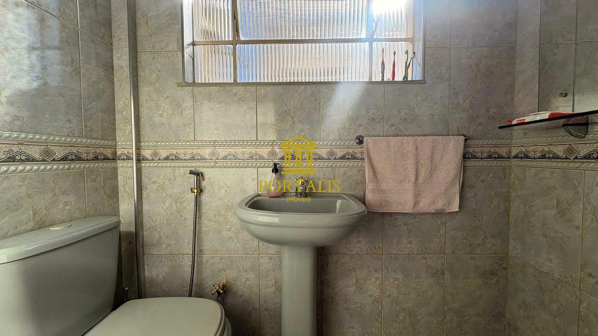 Apartamento, Centro, 4 Quartos, 1 Vaga, 2 Suítes