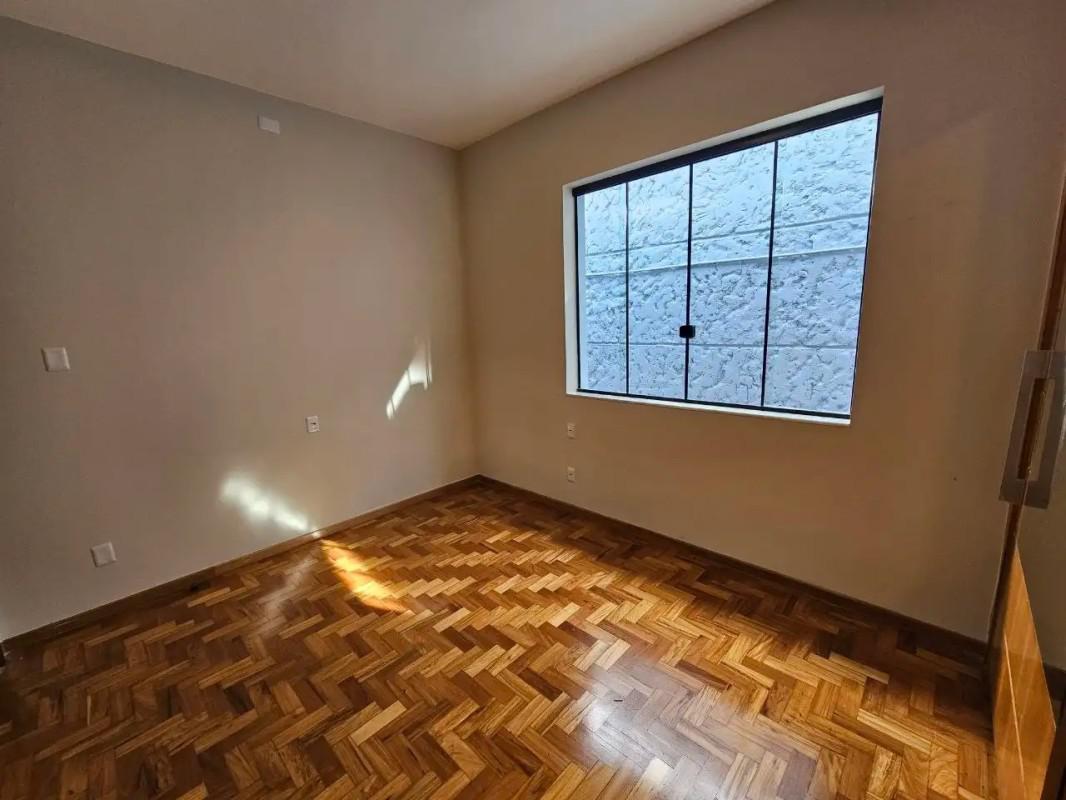 Casa, São Lucas, 3 Quartos, 4 Vagas, 2 Suítes