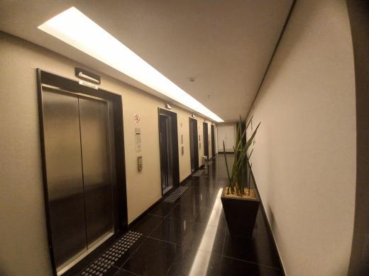 Sala, Vila da Serra, 0 Quarto, 1 Vaga