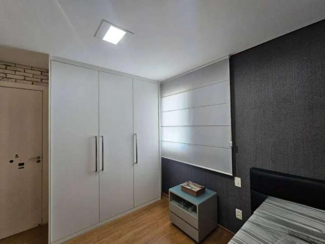 Cobertura, Buritis, 4 Quartos, 4 Vagas, 1 Suíte