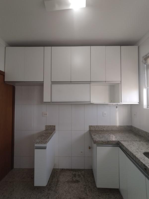 Apartamento, Graça, 3 Quartos, 2 Vagas, 1 Suíte