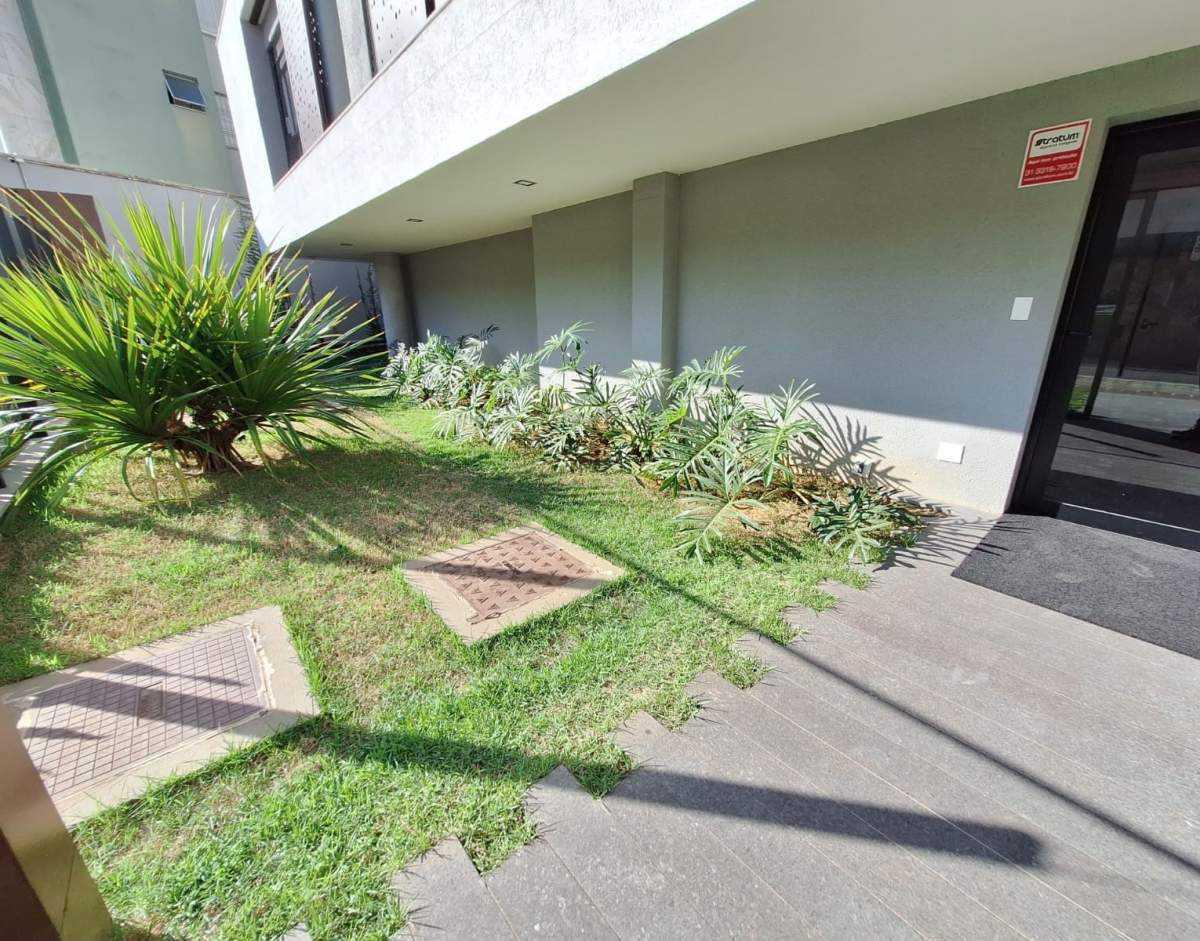 Apartamento, Anchieta, 2 Quartos, 2 Vagas, 1 Suíte