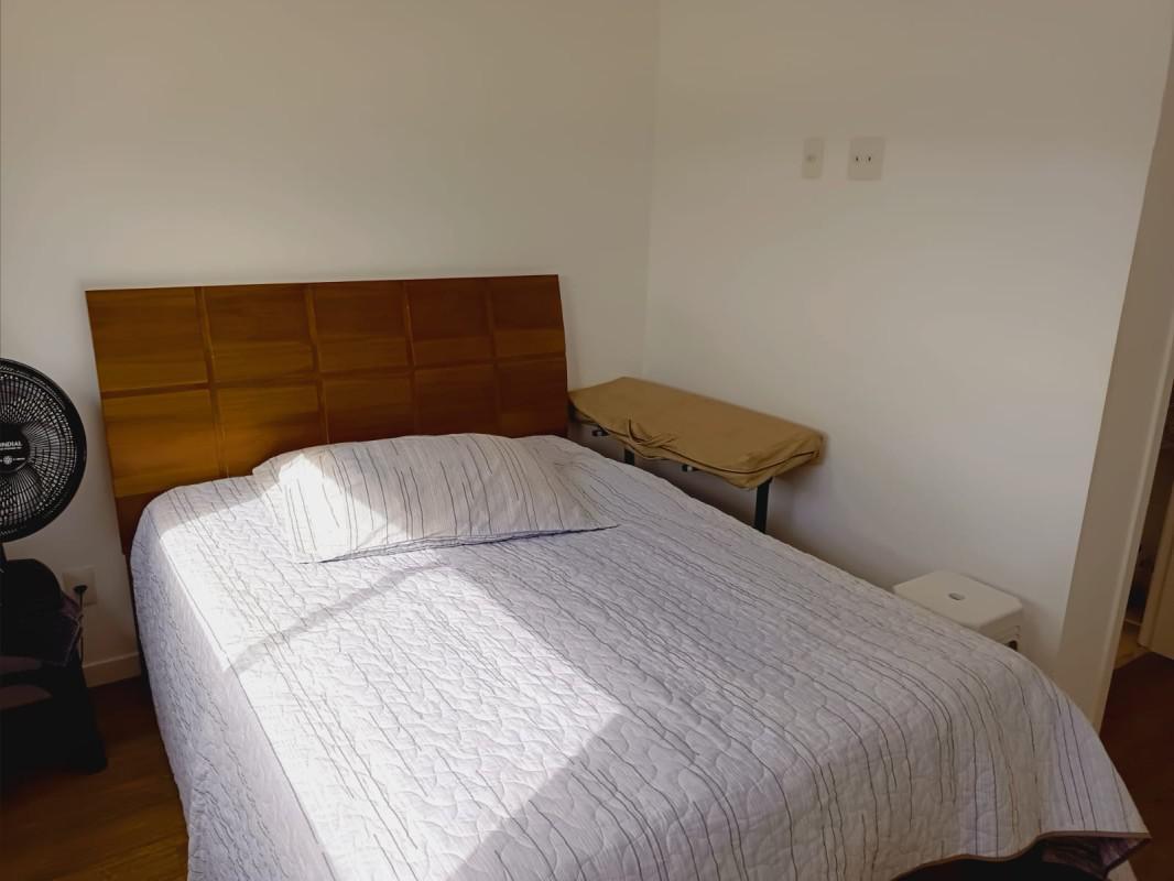 Apartamento, Salgado Filho, 3 Quartos, 2 Vagas, 1 Suíte