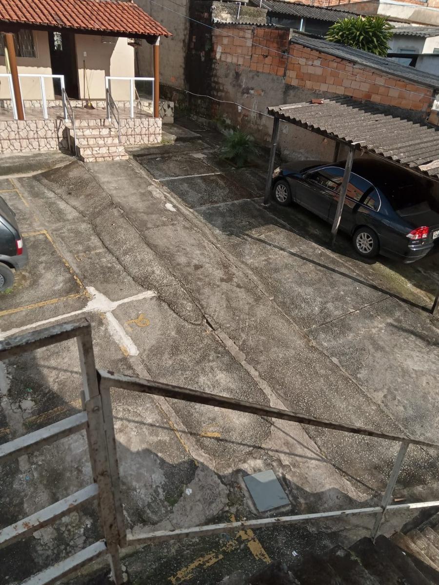 Casa, Estrela Dalva, 2 Quartos, 4 Vagas