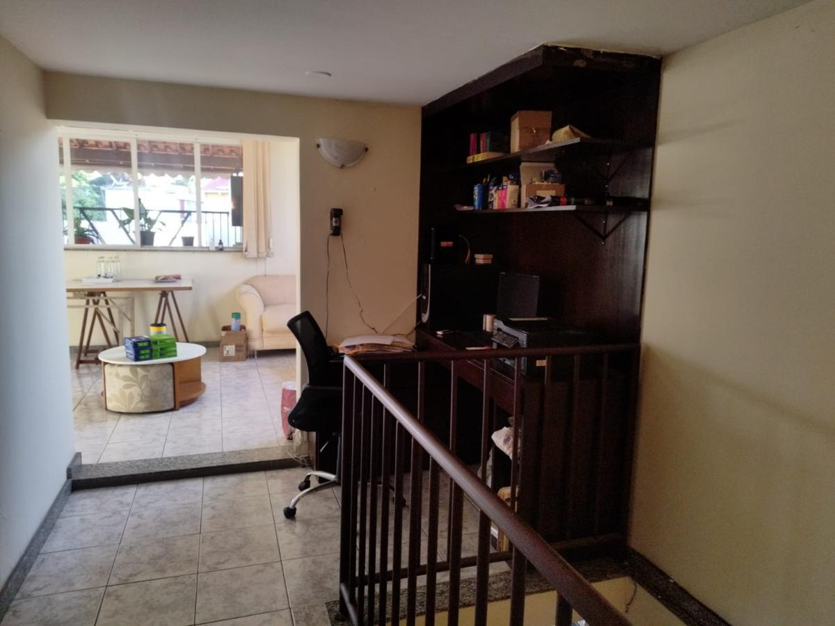 Cobertura, Palmares, 3 Quartos, 2 Vagas, 1 Suíte