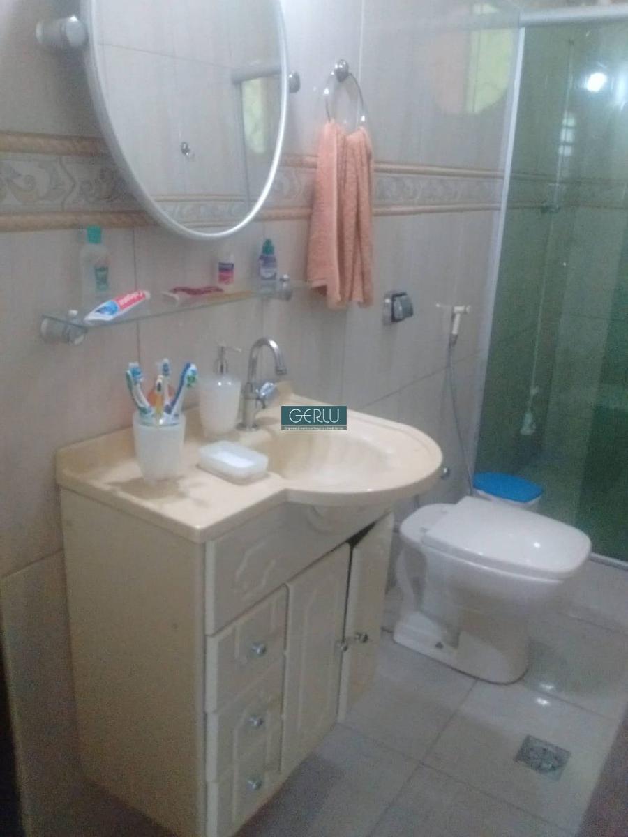 Casa, Duque de Caxias, 2 Quartos, 2 Vagas