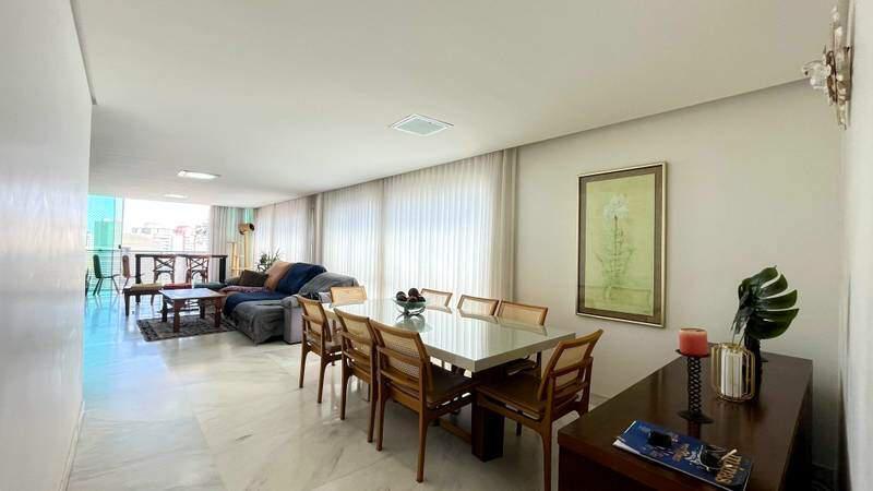 Apartamento, Serra, 3 Quartos, 3 Vagas, 2 Suítes