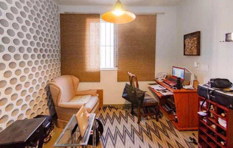 Cobertura, Carmo, 4 Quartos, 4 Vagas, 2 Suítes