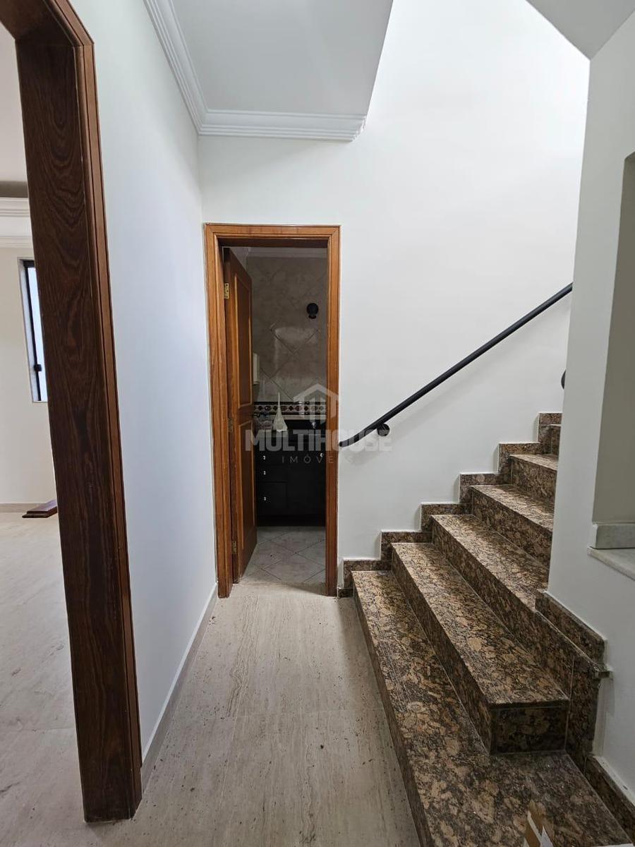 Casa, Santa Amélia, 3 Quartos, 4 Vagas, 1 Suíte