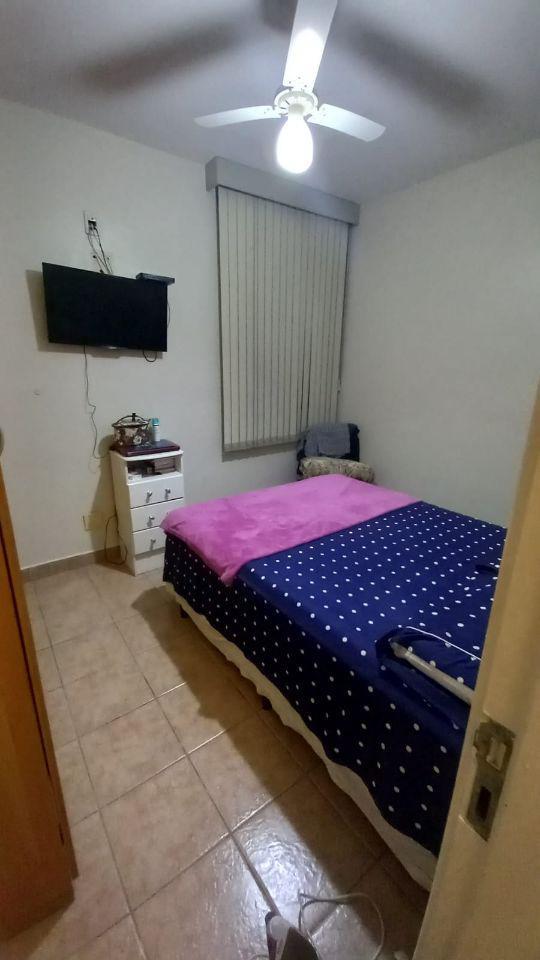Apartamento, Dona Clara, 2 Quartos, 1 Vaga