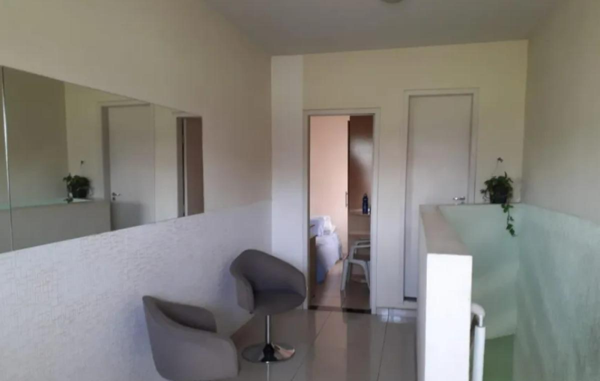 Cobertura, Pampulha, 3 Quartos, 2 Vagas, 1 Suíte