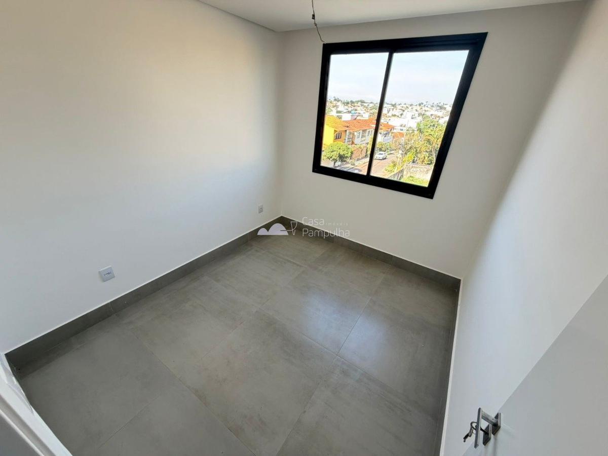 Apartamento, Santa Amélia, 4 Quartos, 2 Vagas, 1 Suíte