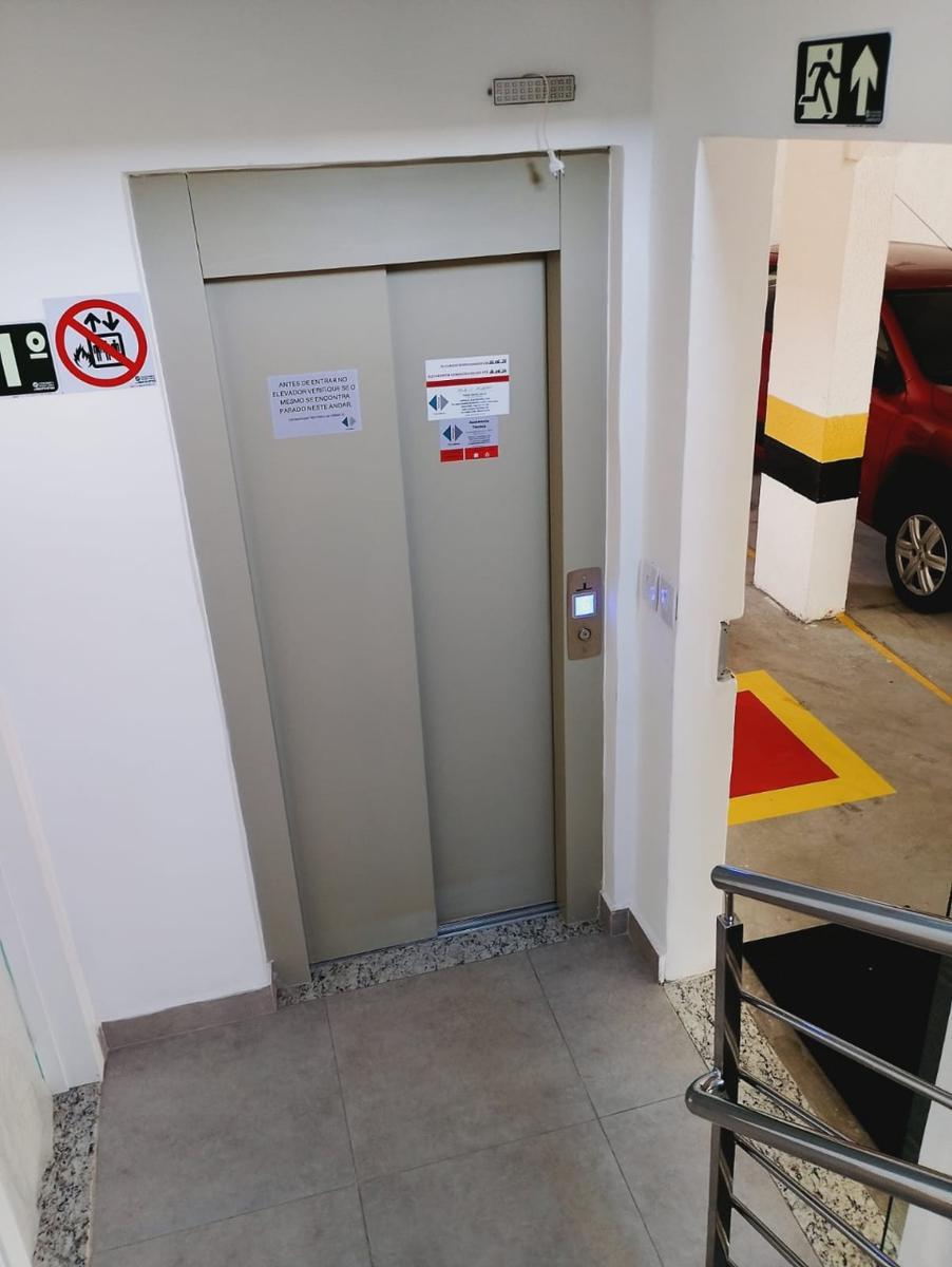 Apartamento, Santa Mônica, 2 Quartos, 1 Vaga, 1 Suíte