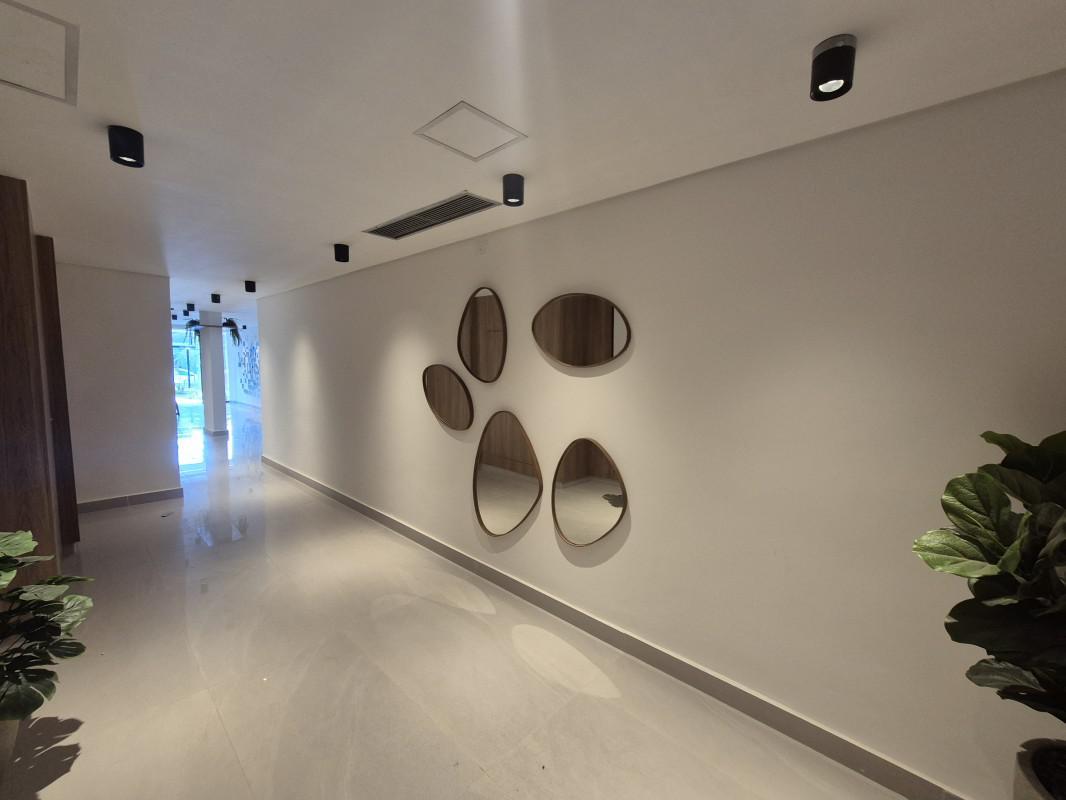 Apartamento, Coração Eucarístico, 3 Quartos, 3 Vagas, 1 Suíte