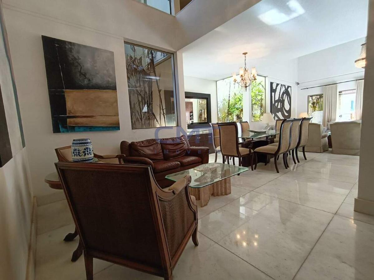 Casa, Belvedere, 4 Quartos, 4 Vagas, 1 Suíte