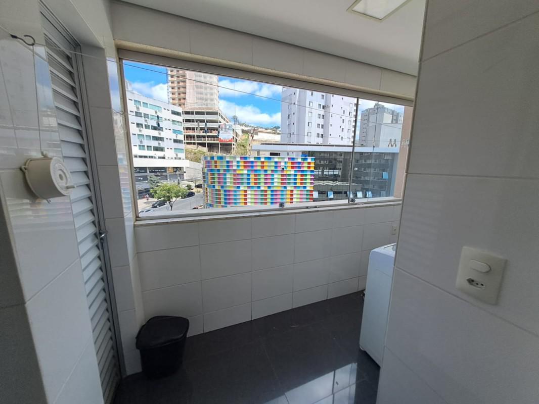 Apartamento, Buritis, 2 Quartos, 2 Vagas, 1 Suíte