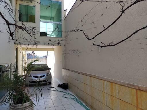 Casa, Santa Maria, 5 Quartos, 6 Vagas, 2 Suítes