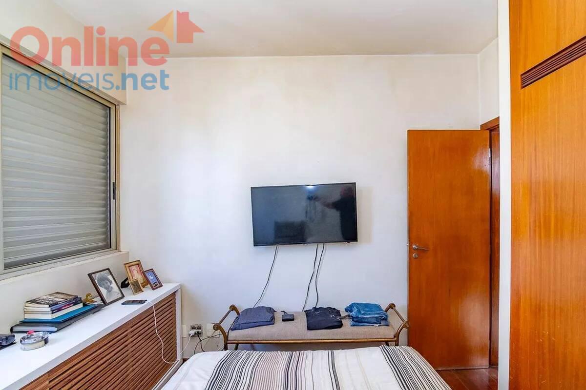 Apartamento, São Pedro, 3 Quartos, 0 Vaga, 1 Suíte
