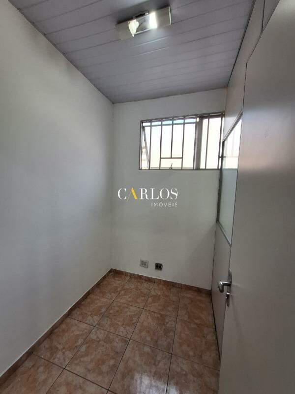 Galpão, Vila Paris, 2 Vagas