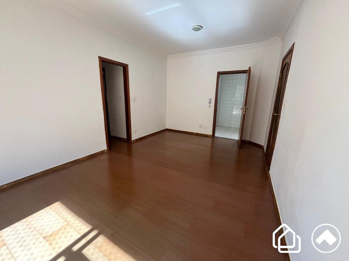 Apartamento, Buritis, 3 Quartos, 2 Vagas, 1 Suíte