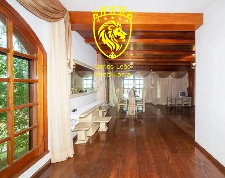 Casa, Belvedere, 4 Quartos, 10 Vagas, 4 Suítes