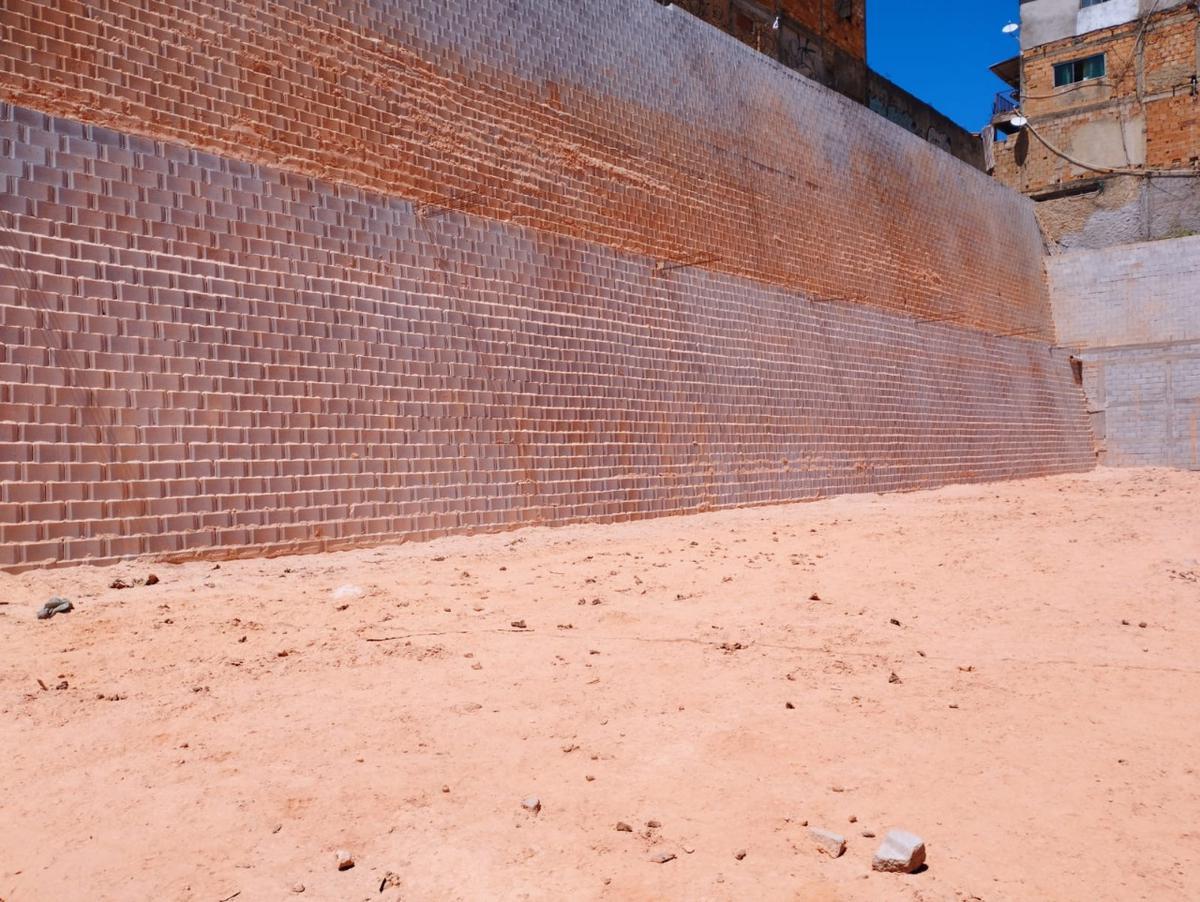 Lote, Jardim Alvorada, 0 Quarto, 0 Vaga