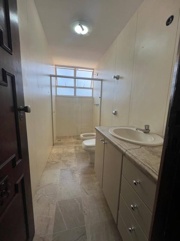 Apartamento, Funcionários, 4 Quartos, 4 Vagas, 1 Suíte