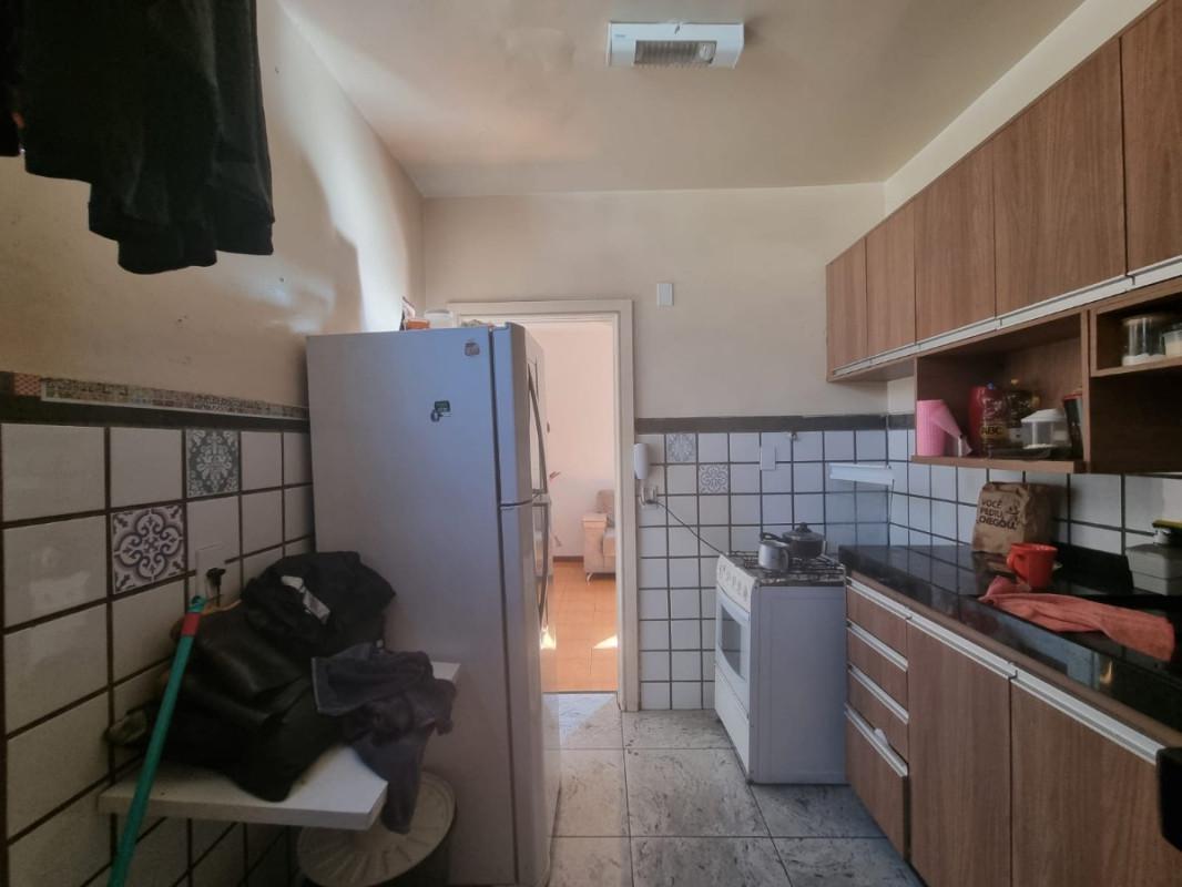 Apartamento, Jardim Riacho das Pedras, 2 Quartos, 1 Vaga