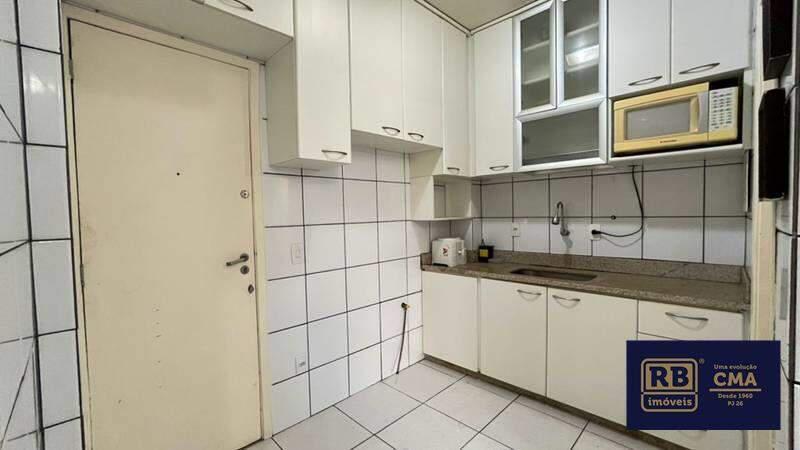 Apartamento, Serra, 3 Quartos, 1 Vaga, 1 Suíte