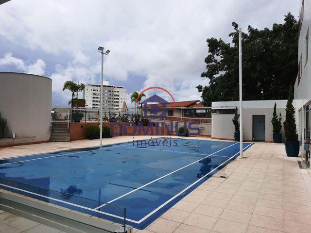 Apartamento, Pampulha, 3 Quartos, 2 Vagas, 1 Suíte