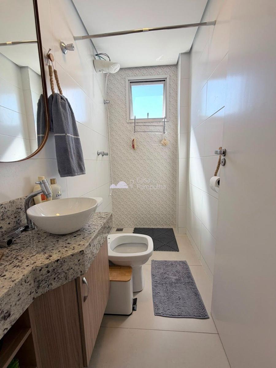 Apartamento, Santa Amélia, 3 Quartos, 3 Vagas, 1 Suíte