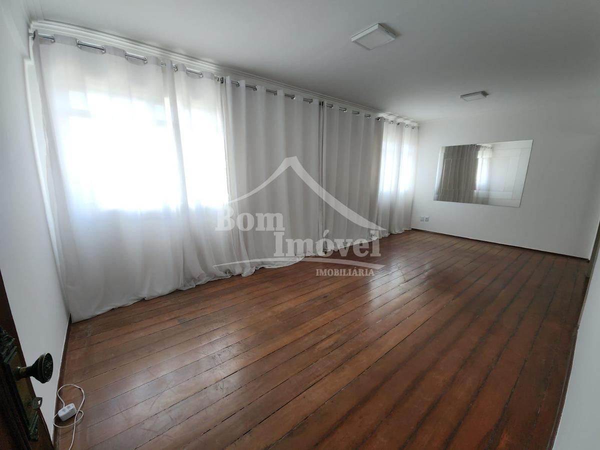 Apartamento, Centro, 3 Quartos, 1 Vaga, 1 Suíte